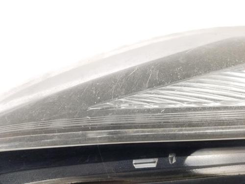 Højre forlygte VAUXHALL CORSA Mk III (D) (S07) 1.0 i 12V (L08) | BP26692883C29 