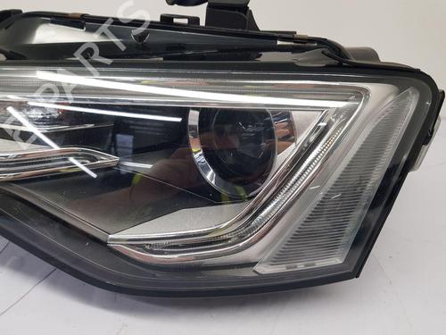 Left headlight AUDI A5 Sportback (8TA) 2.0 TDI quattro | BP38437060C28 - Image 3