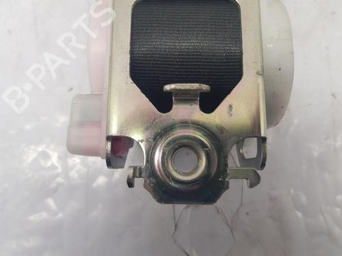 Rear right seatbelt CITROËN BERLINGO MULTISPACE (B9) 1.6 HDi 90 | BP40235070I28  - Image 5