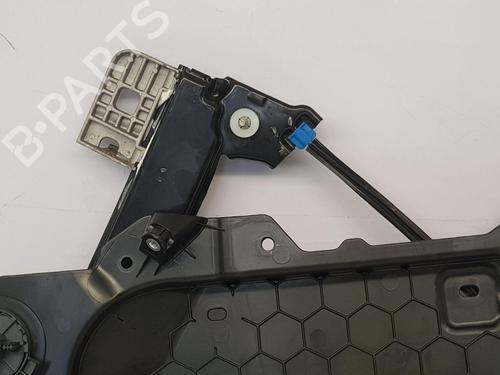 Front right window mechanism TESLA MODEL 3 (5YJ3) EV AWD | BP33889869C23 - Image 6