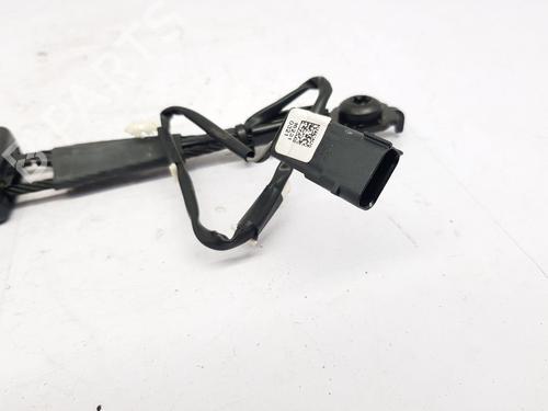 Front right belt tensioner FORD S-MAX (CJ, WA6) 2.0 TDCi | BP29549198C88 