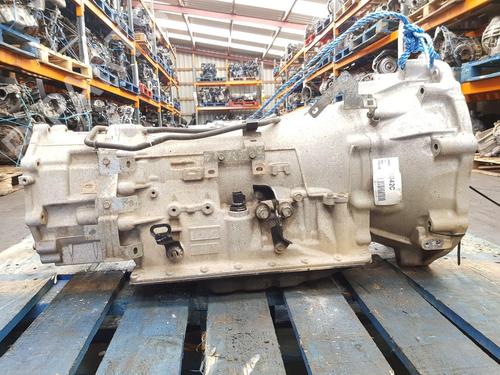 Gearbox NISSAN NAVARA NP300 Pickup (D23, D23T) | BP22207842M3