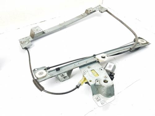 Front right window mechanism RENAULT KANGOO Express (FW0/1_) 1.5 dCi 75 (FW07, FW10, FW04) | BP31663415C23 
