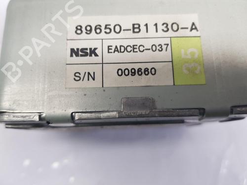 Steering ECU DAIHATSU SIRION (M3_) 1.3 (M301) | BP36364805M49 - Image 3