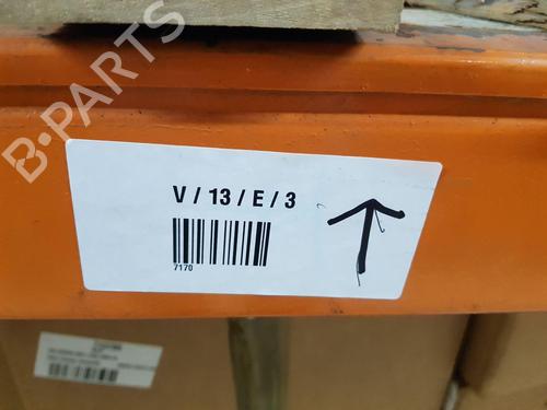 Alternator BMW 3 (F30, F80) 330 d xDrive | BP28363031M7 