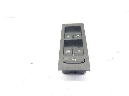 Right front window switch SKODA SUPERB I (3U4) 2.0 TDI | BP37077254I26 - Image 2