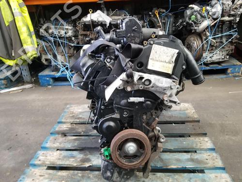 Engine FORD FIESTA VII (HJ, HF)  | BP33889713M1  - Image 5