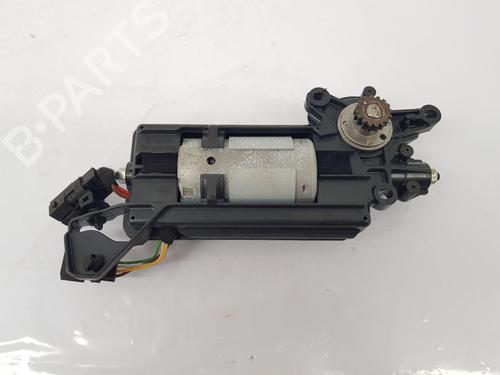 Used Sunroof engine Sunroof engine MINI MINI Convertible (R57) One (98 hp) 34196124 34196124