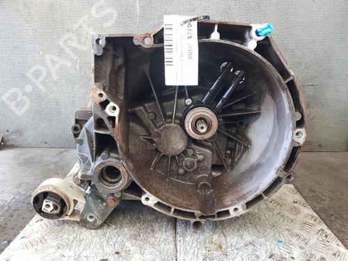 Gearkasse FORD FIESTA VI (CB1, CCN) 1.0 (80 hp) 28089294