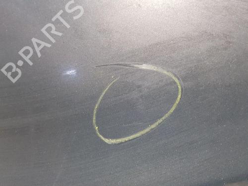 Rear bumper VAUXHALL CORSA Mk III (D) (S07) 1.2 i 16V (L08) | BP30184725C8