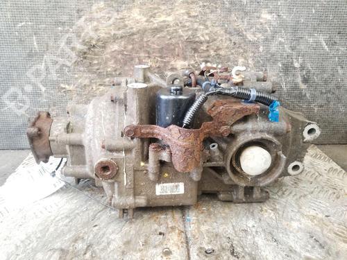Rear differential HONDA CR-V IV (RM_) 2.0 AWD (RE5, RM2) | BP32870413M24 - Image 4