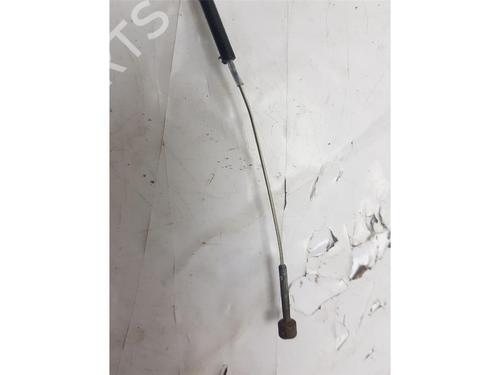 Høyre foran utvendig håndtak MINI MINI (R50, R53)  | BP22664843C129 