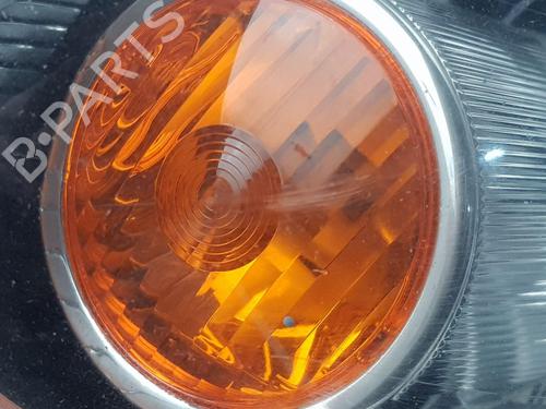 Left headlight MINI MINI (R56) Cooper D | BP32787284C28  - Image 8