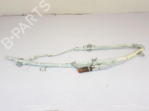 Left curtain airbag MAZDA 3 Saloon (BM_, BN_) 2.0 | BP26163274C11 