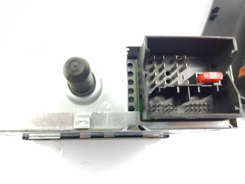 Radio PEUGEOT PARTNER Box Body/MPV 1.6 HDi | BP22668247E6 