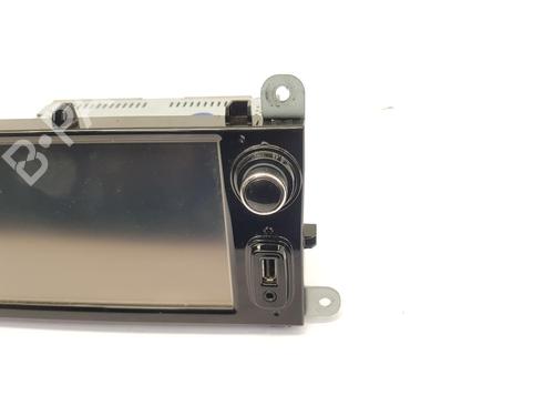Radio RENAULT CLIO IV (BH_) 1.5 dCi 90 | BP27530331E6 