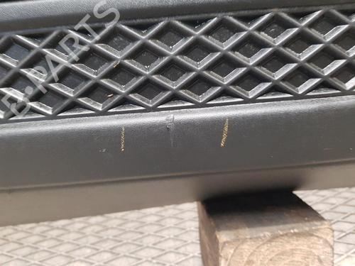 Rear bumper FORD FOCUS III 1.0 EcoBoost | BP27286857C8 