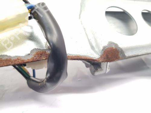 Rear wiper motor SUBARU IMPREZA Estate (GG) 2.0 i R AWD (GG9) | BP32375094M102 