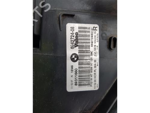 Left headlight BMW 3 (E90) 320 d | BP38437887C28 - Image 4