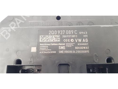 Elektronisk modul VW T-CROSS (C11, D31) 1.0 TSi | BP26915277M83 