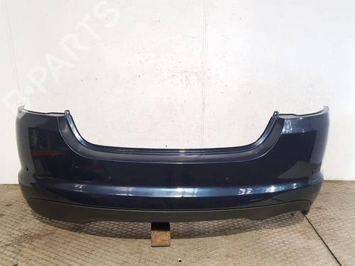 Bagtil kofangere JAGUAR XF I (X250) 2.2 D (200 hp) 29408114