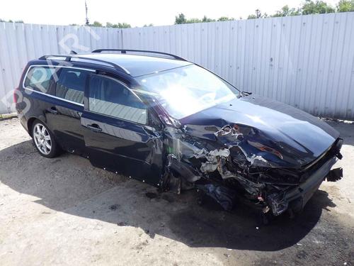 Used Parts VOLVO V70 III (135) 2.4 D 2063917