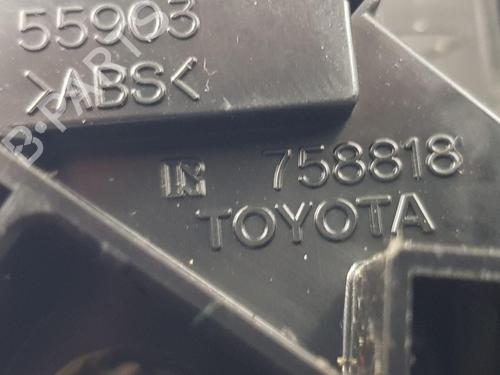 Climate control DAIHATSU TERIOS (J2_, F7__) 1.5 4x4 | BP27920575I5 