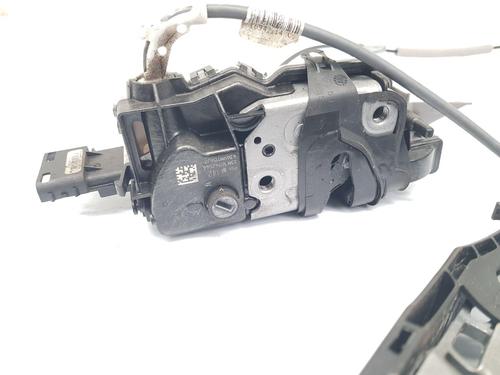 Front left lock VAUXHALL VIVARO C Van (K0) 1.5 | BP35772087C98  - Image 7