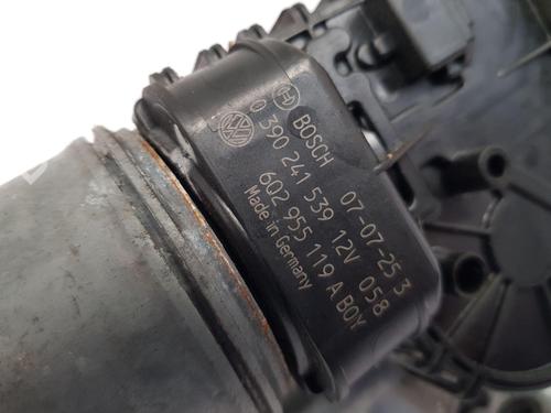 Front wiper motor VW POLO IV (9N_, 9A_) 1.4 16V | BP29492634M29 