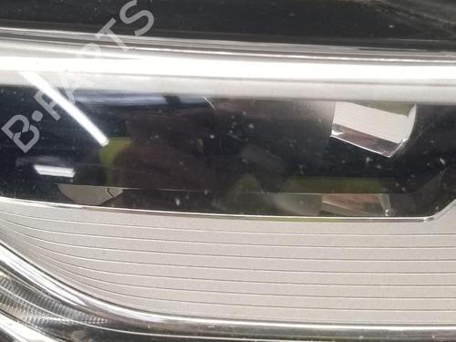 Right headlight AUDI A6 C7 (4G2, 4GC) 3.0 TDI quattro | BP39530689C29 - Image 4