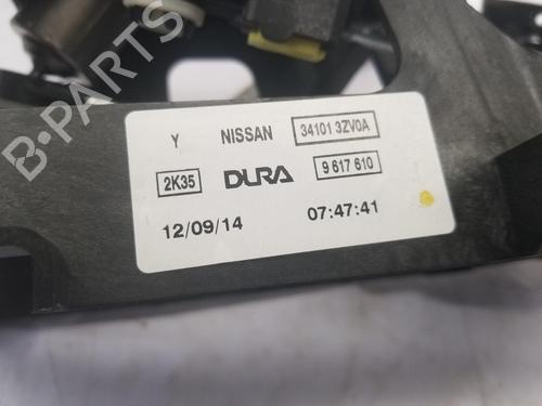 Cable NISSAN PULSAR Hatchback (C13) 1.5 dCi | BP40256510E12  - Image 5