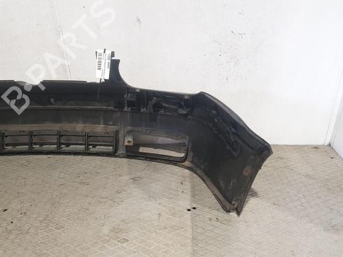 Front bumper VW GOLF IV (1J1) 1.8 T GTI | BP22656618C7 