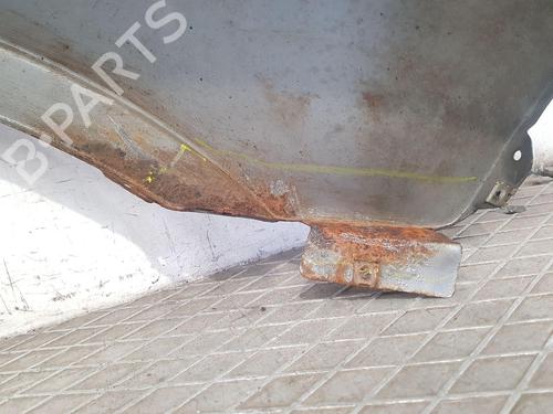 Left front fenders BMW X3 (E83) 3.0 d | BP29492865C41 