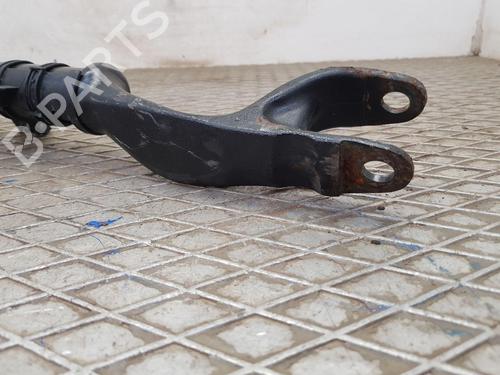 Right front shock absorber MERCEDES-BENZ GLC (X253) 220 d 4-matic (253.915) | BP27240592M17 