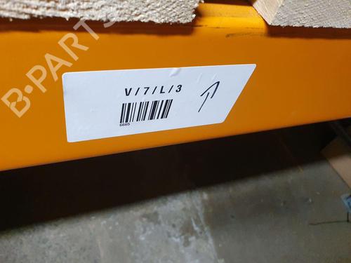 AC compressor HONDA JAZZ III (GE_, GG_, GP_, ZA_) 1.2 (GG1) | BP26302652M34