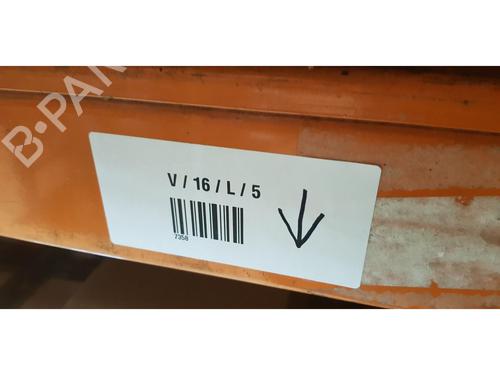 Other MCLAREN 720S 4.0 | BP29262999O1 