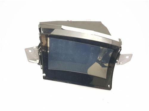 Used Display monitor BMW 4 Convertible (F33, F83) M4 Competition (450 hp) 30115869