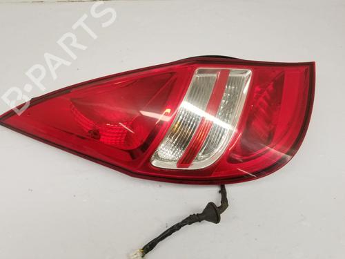 Used Left taillight HYUNDAI i30 (FD) 1.6 CRDi (90 hp) 28119911