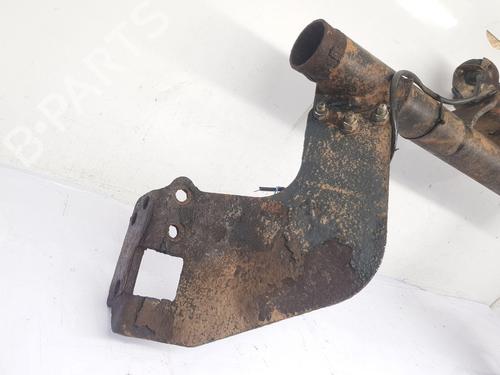 Kugelkupplung/Mechanismus ISUZU D-MAX I (TFR, TFS) 2.5 DiTD 4x4 (TFS86_) | BP30045329C141 