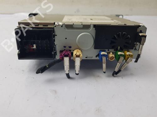 Electronic module BMW 5 (F10) 520 d | BP38991410M83 - Image 6