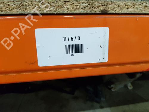 AC compressor VW PASSAT B8 (3G2, CB2) 2.0 TDI | BP34638803M34  - Image 7