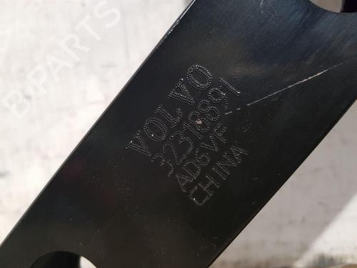 Front bumper reinforcement VOLVO XC60 II (246) T8 Hybrid AWD | BP29620371C109 