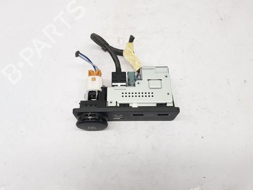 Used Electronic module JAGUAR E-PACE (X540) 2.0 D150 (150 hp) 30330868