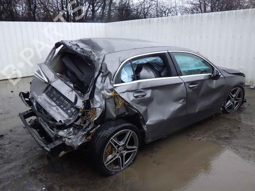 Rat MERCEDES-BENZ A-CLASS (W177) A 180 d (177.003) | BP28612694C49  - Image 13