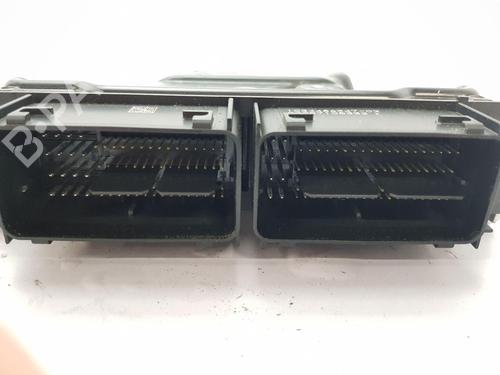 Engine control unit (ECU) FORD FIESTA VII (HJ, HF)  | BP22676975M57 