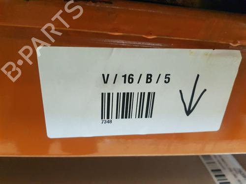 Højre fortil støddæmper LAMBORGHINI HURACÁN 5.2 LP 610-4 | BP27664463M17 