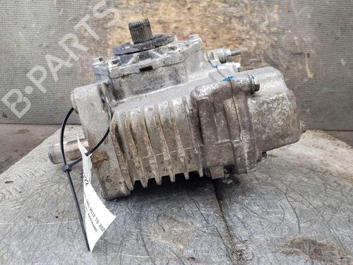 Transfer box AUDI A3 Sportback (8VA, 8VF) RS3 quattro | BP27579854M36 