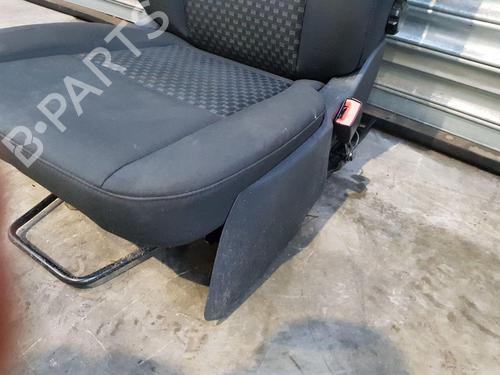 Right front seat FORD TRANSIT CUSTOM V362 Van (FY, FZ) | BP32004047C16 - Image 4