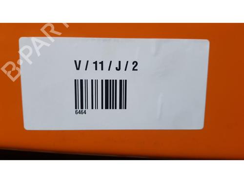 Fuel pump HONDA INSIGHT (ZE_) 1.3 IMA (ZE28, ZE2) | BP32149125M76  - Image 7