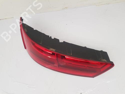 Used Left taillight Left taillight AUDI Q7 (4MB, 4MG, 4MQ) 3.0 TDI quattro (218 hp) 35967007 35967007